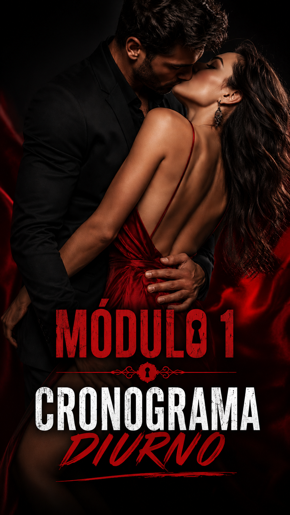 Módulo 01 — Cronograma Diurno
