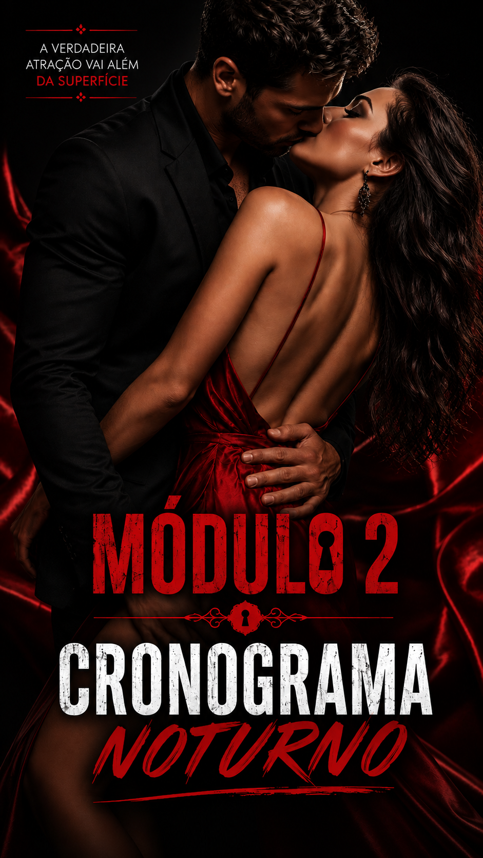 Módulo 02 — Cronograma Noturno