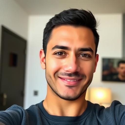 Foto de perfil de Rafael Nogueira