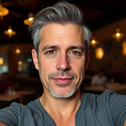 Foto de perfil de Anderson Lima