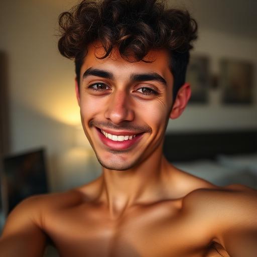 Foto de perfil de Vinícius Rocha